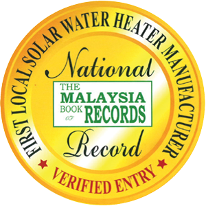 Malaysia book of records icon