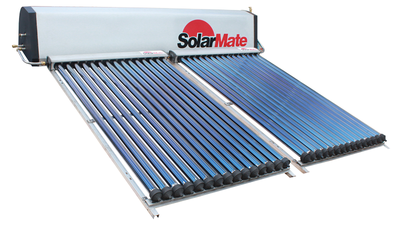 apollo° Solar heating - SolarMate